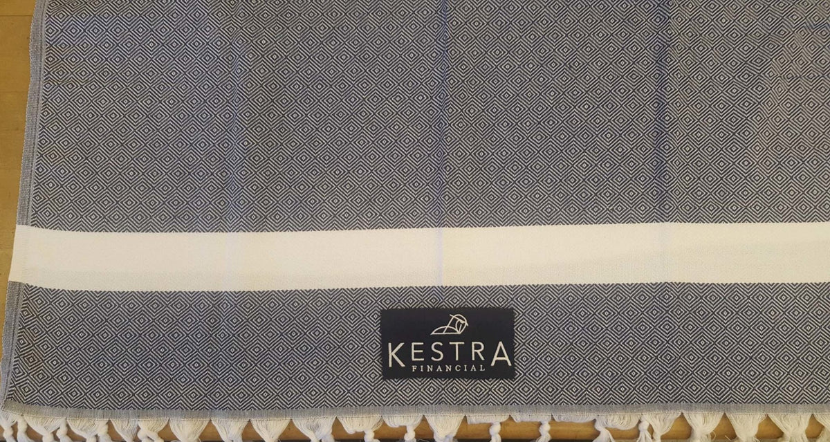 Stitch Out - Embroidery - The Riviera Towel Company