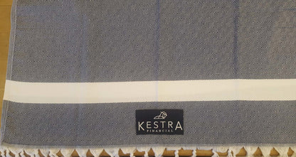 Stitch Out - Embroidery - The Riviera Towel Company