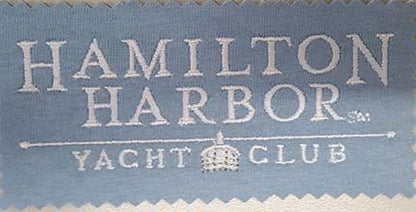 Stitch Out - Embroidery - The Riviera Towel Company