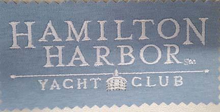 Stitch Out - Embroidery - The Riviera Towel Company
