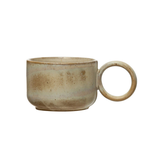 Stoneware Mug - The Riviera Towel Company