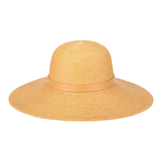 Sun Lounger Hat - The Riviera Towel Company