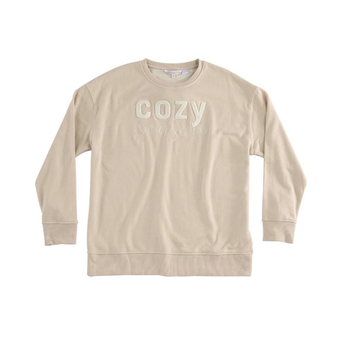 Sweatshirts - The Riviera Towel Company