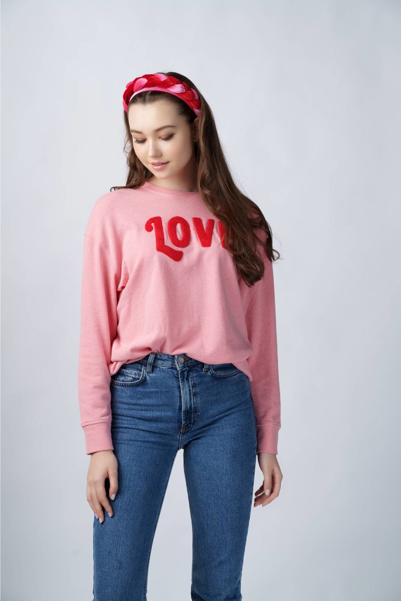 Sweatshirts - The Riviera Towel Company