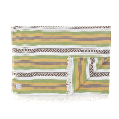 Todos Santos Beach Blanket - The Riviera Towel Company