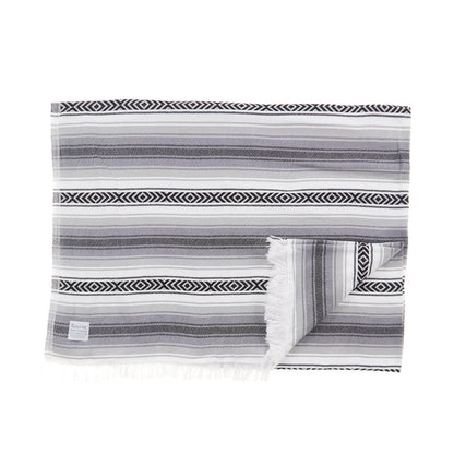 Todos Santos Beach Blanket - The Riviera Towel Company