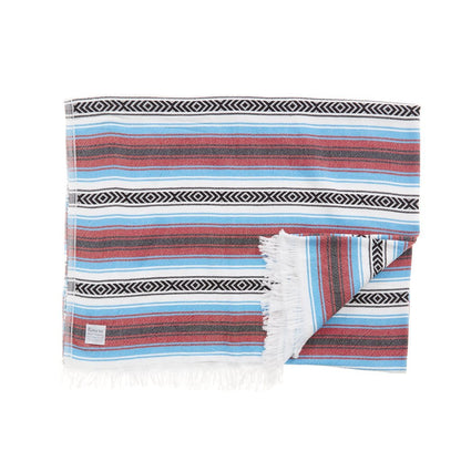 Todos Santos Beach Blanket - The Riviera Towel Company