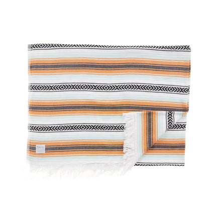 Todos Santos Beach Blanket - The Riviera Towel Company