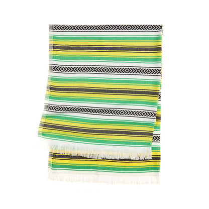 Todos Santos Turkish Towel - The Riviera Towel Company