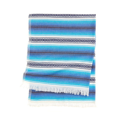 Todos Santos Turkish Towel - The Riviera Towel Company