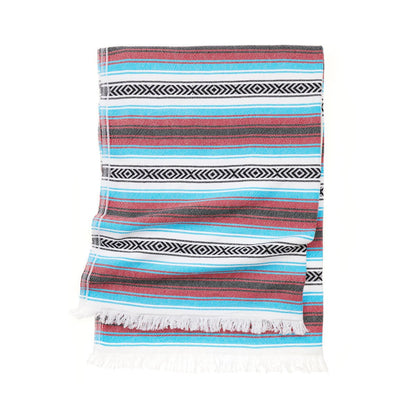 Todos Santos Turkish Towel - The Riviera Towel Company