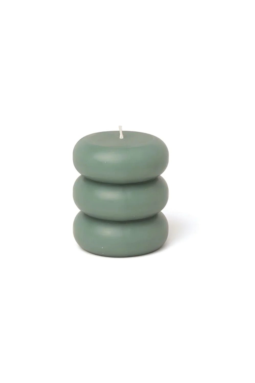 Totem Candle - The Riviera Towel Company