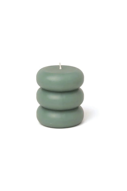 Totem Candle - The Riviera Towel Company