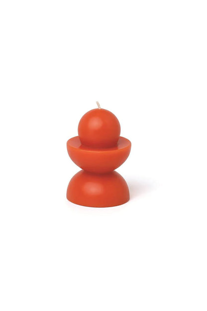 Totem Candle - The Riviera Towel Company