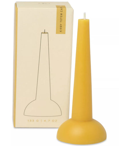 Totem Candle - The Riviera Towel Company