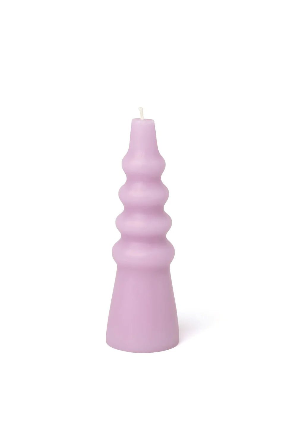 Totem Candle - The Riviera Towel Company