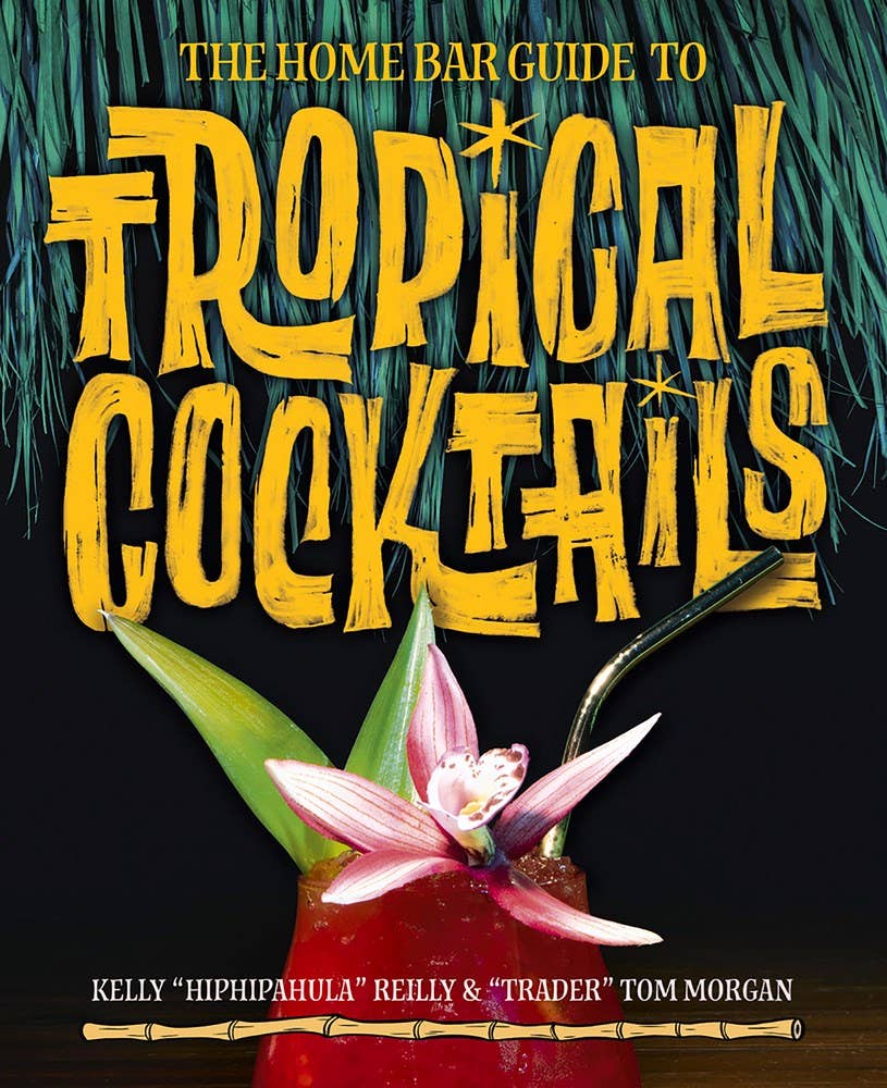 Tropical Cocktails - The Riviera Towel Company
