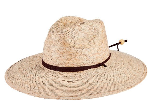 Unisex Palm El Campo Hat - The Riviera Towel Company