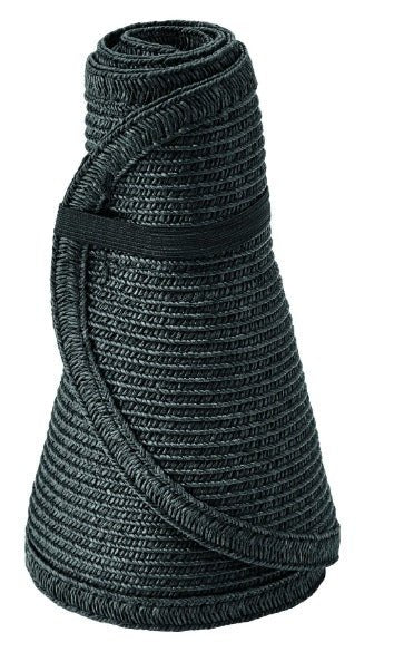UPF 50 Packable Visor - The Riviera Towel Company