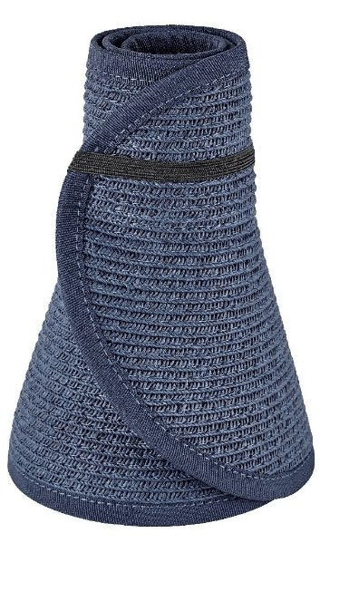 UPF 50 Packable Visor - The Riviera Towel Company