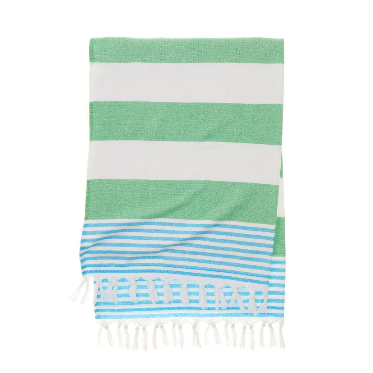Vernazza Terry Towel - The Riviera Towel Company