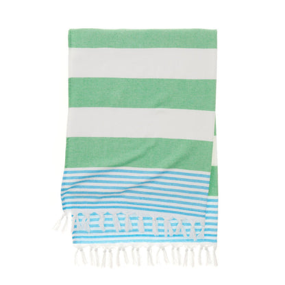 Vernazza Terry Towel - The Riviera Towel Company