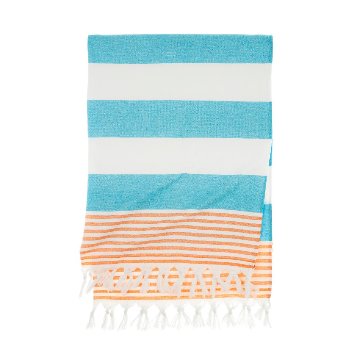 Vernazza Terry Towel - The Riviera Towel Company