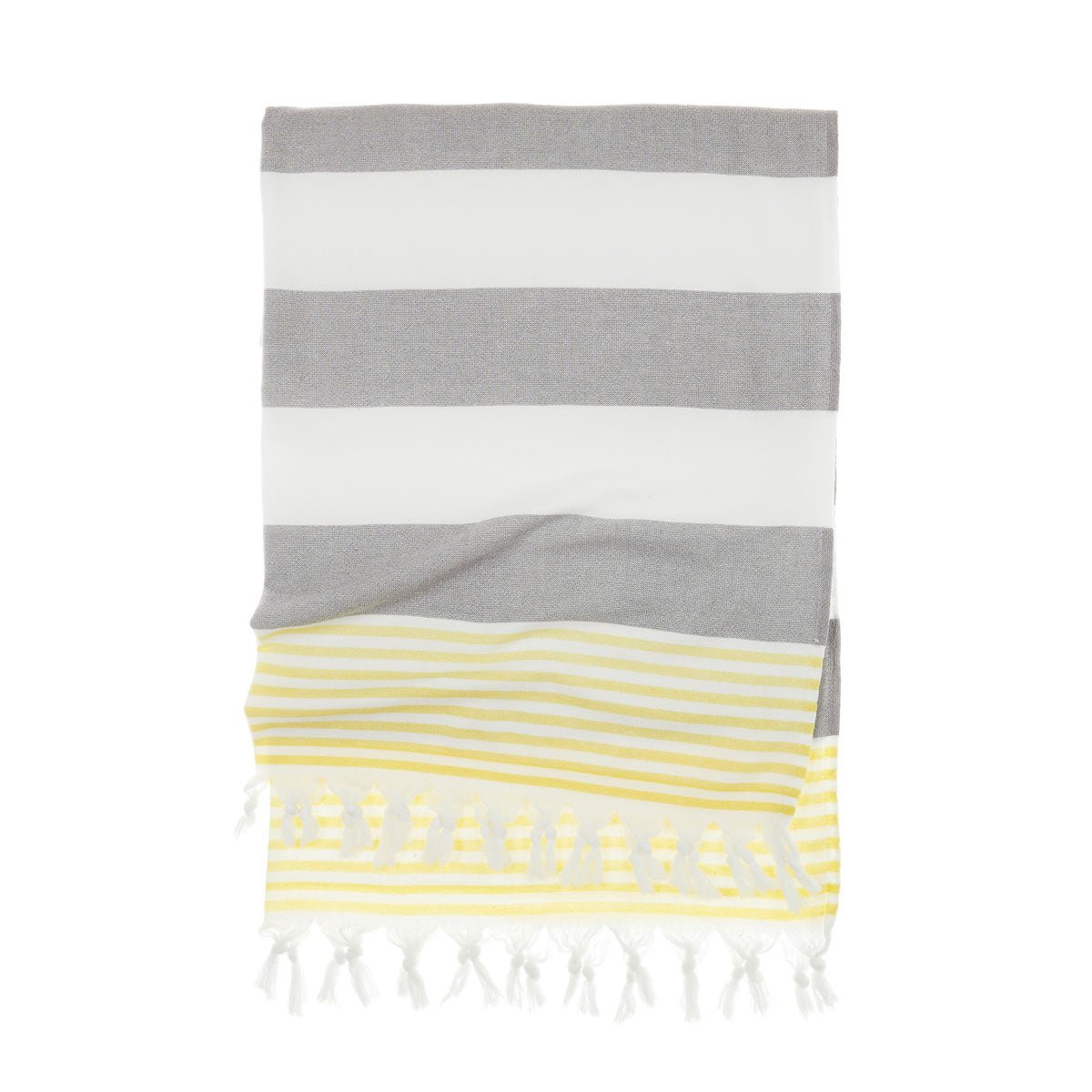 Vernazza Terry Towel - The Riviera Towel Company