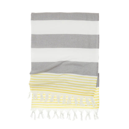 Vernazza Terry Towel - The Riviera Towel Company