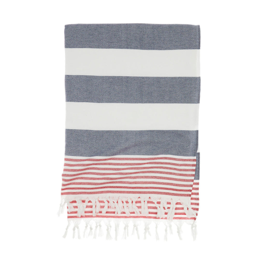 Vernazza Terry Towel