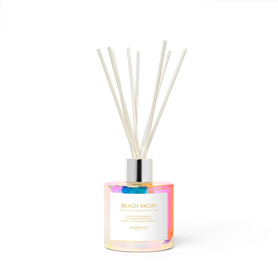Vibes Diffuser - The Riviera Towel Company, styled