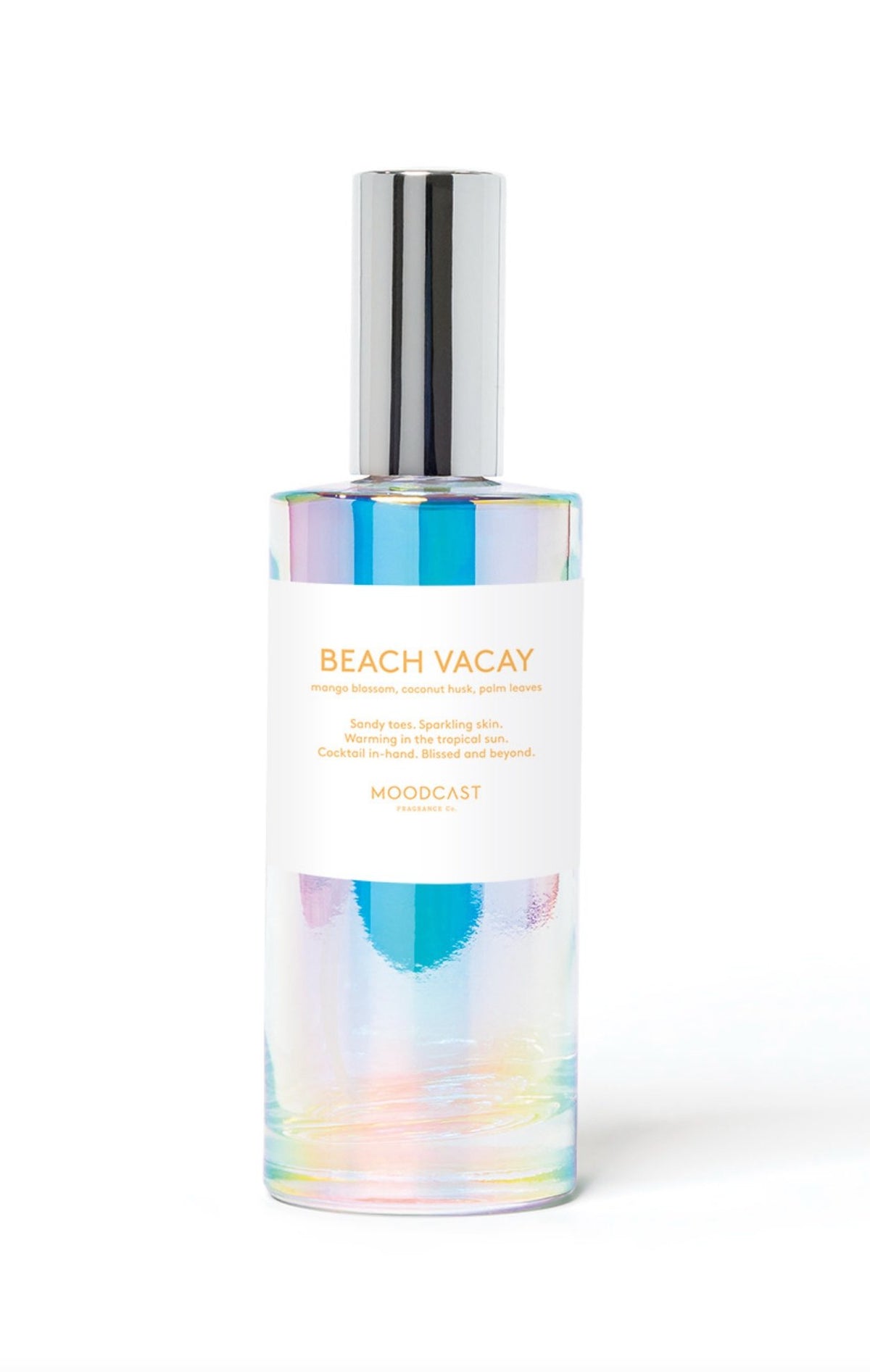 Vibes Room & Linen Spray - The Riviera Towel Company