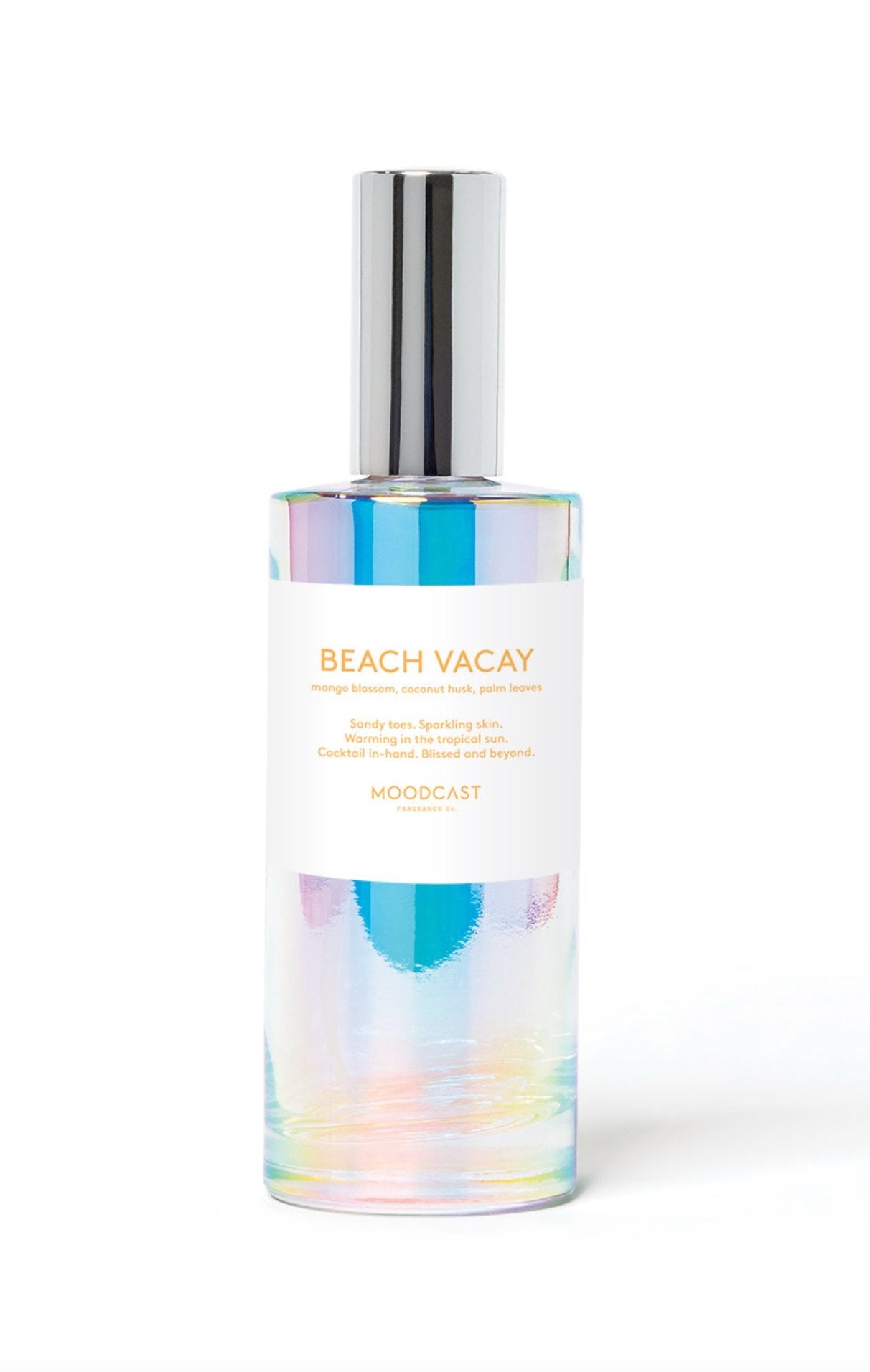 Vibes Room & Linen Spray - The Riviera Towel Company