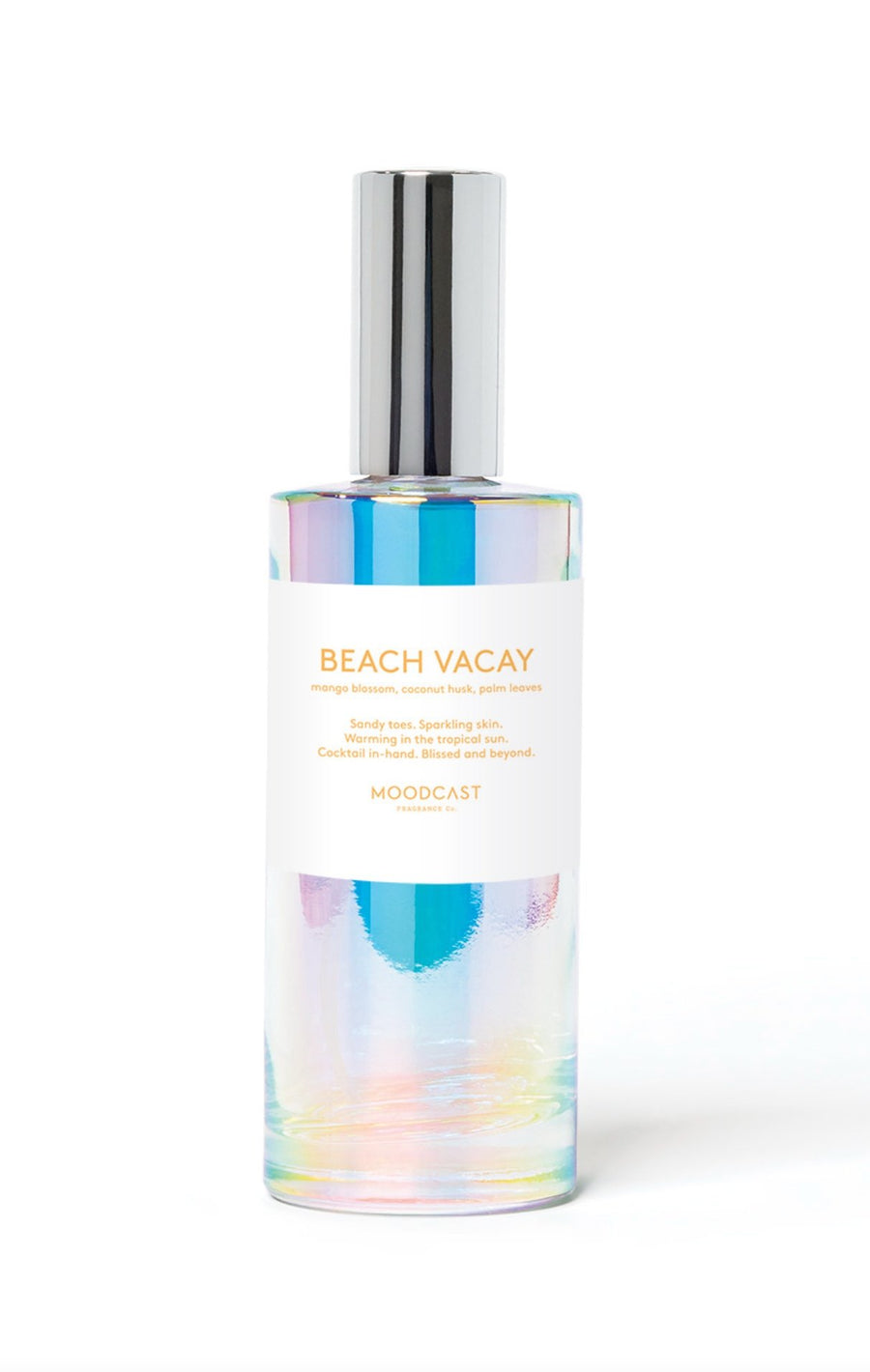 Vibes Room & Linen Spray - The Riviera Towel Company