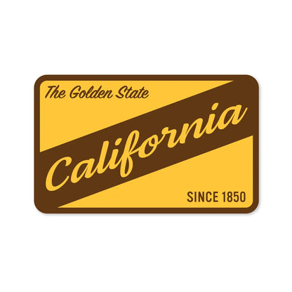 Wild Child Stickers - The Riviera Towel Company