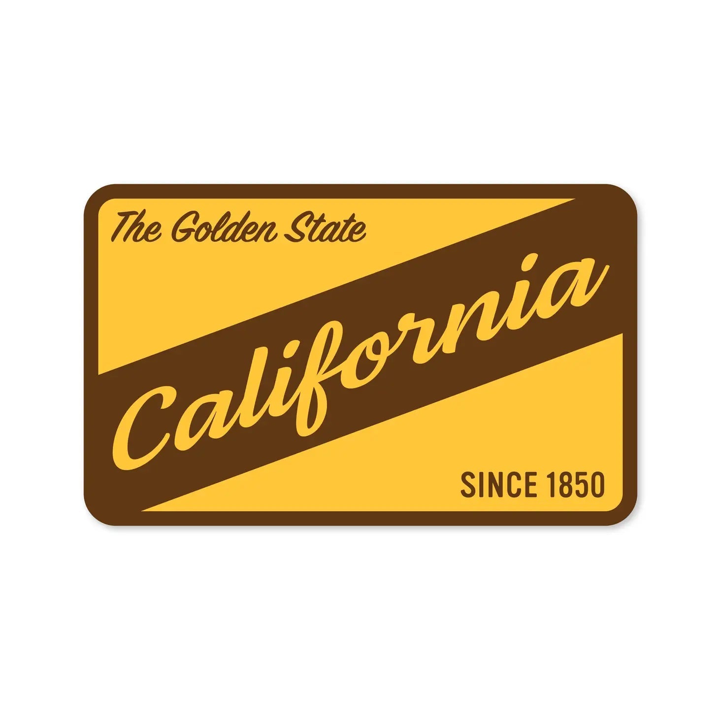Wild Child Stickers - The Riviera Towel Company