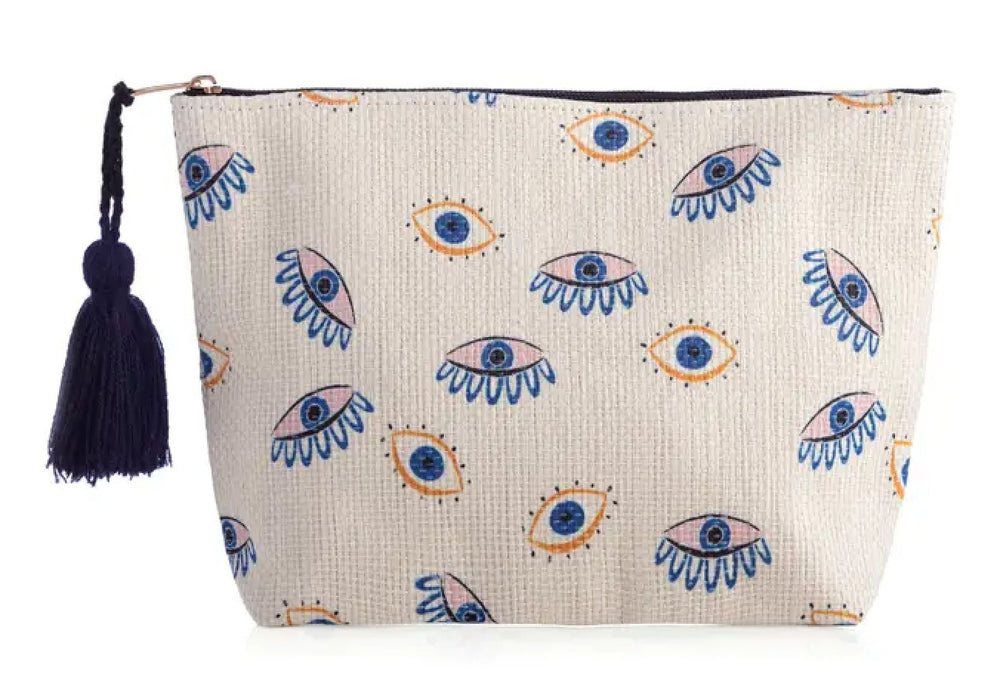 Zip Pouch