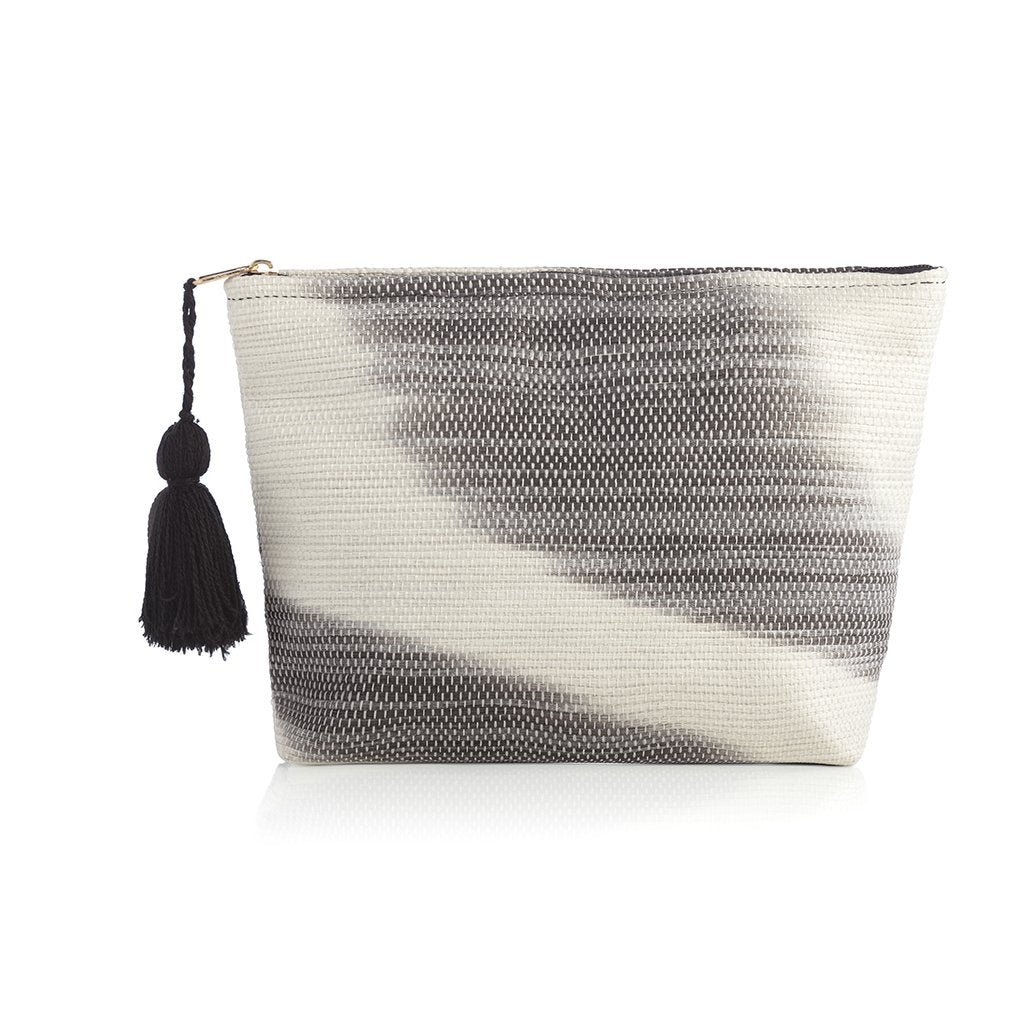 Zip Pouch - The Riviera Towel Company