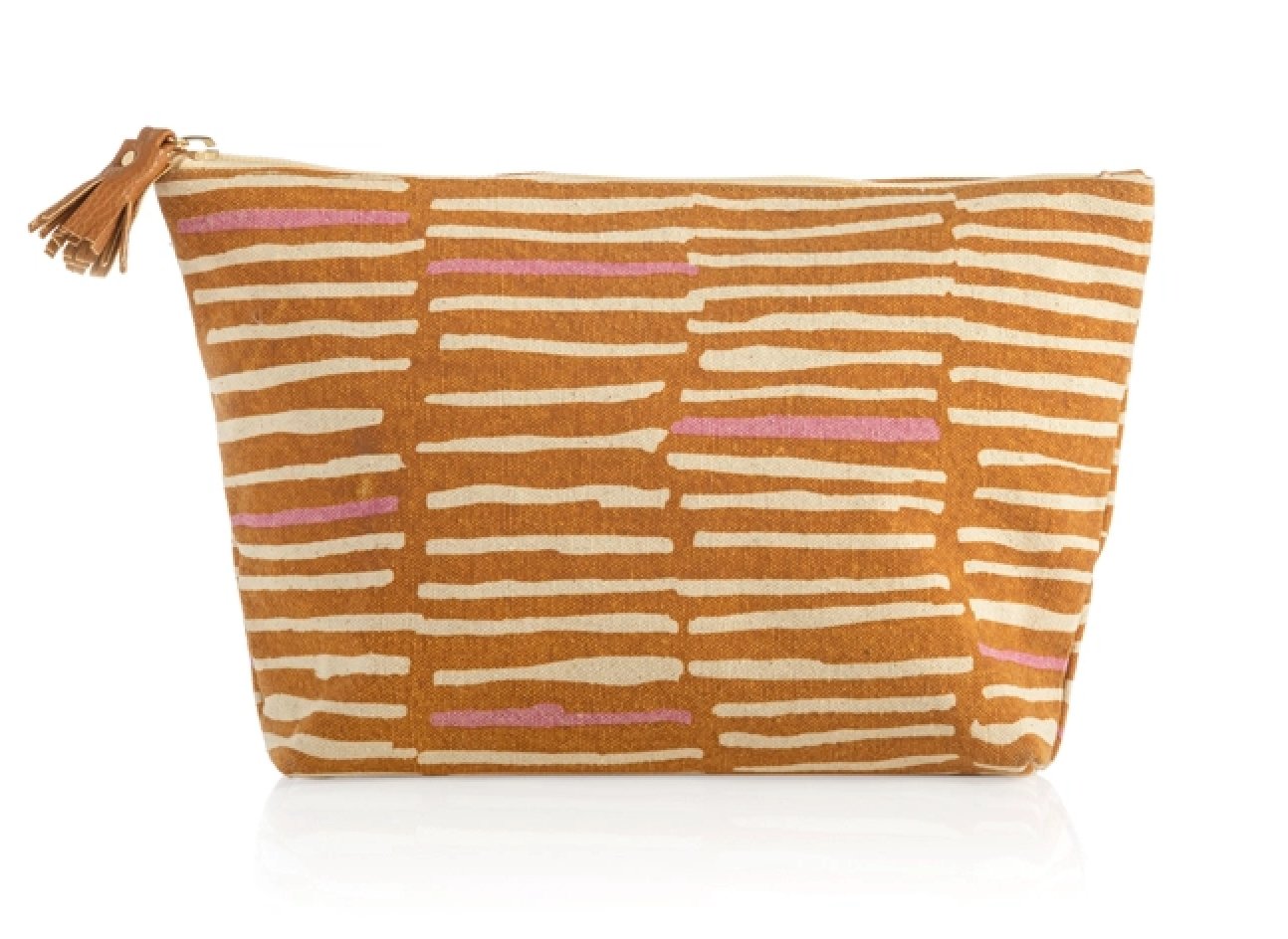 Zip Pouch - The Riviera Towel Company