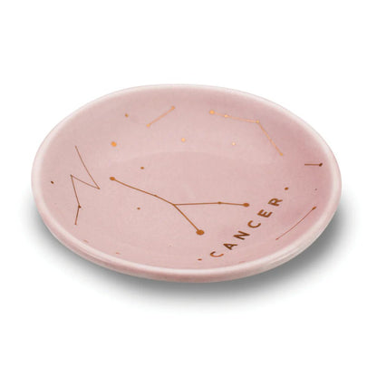 Zodiac Dish - The Riviera Towel Company