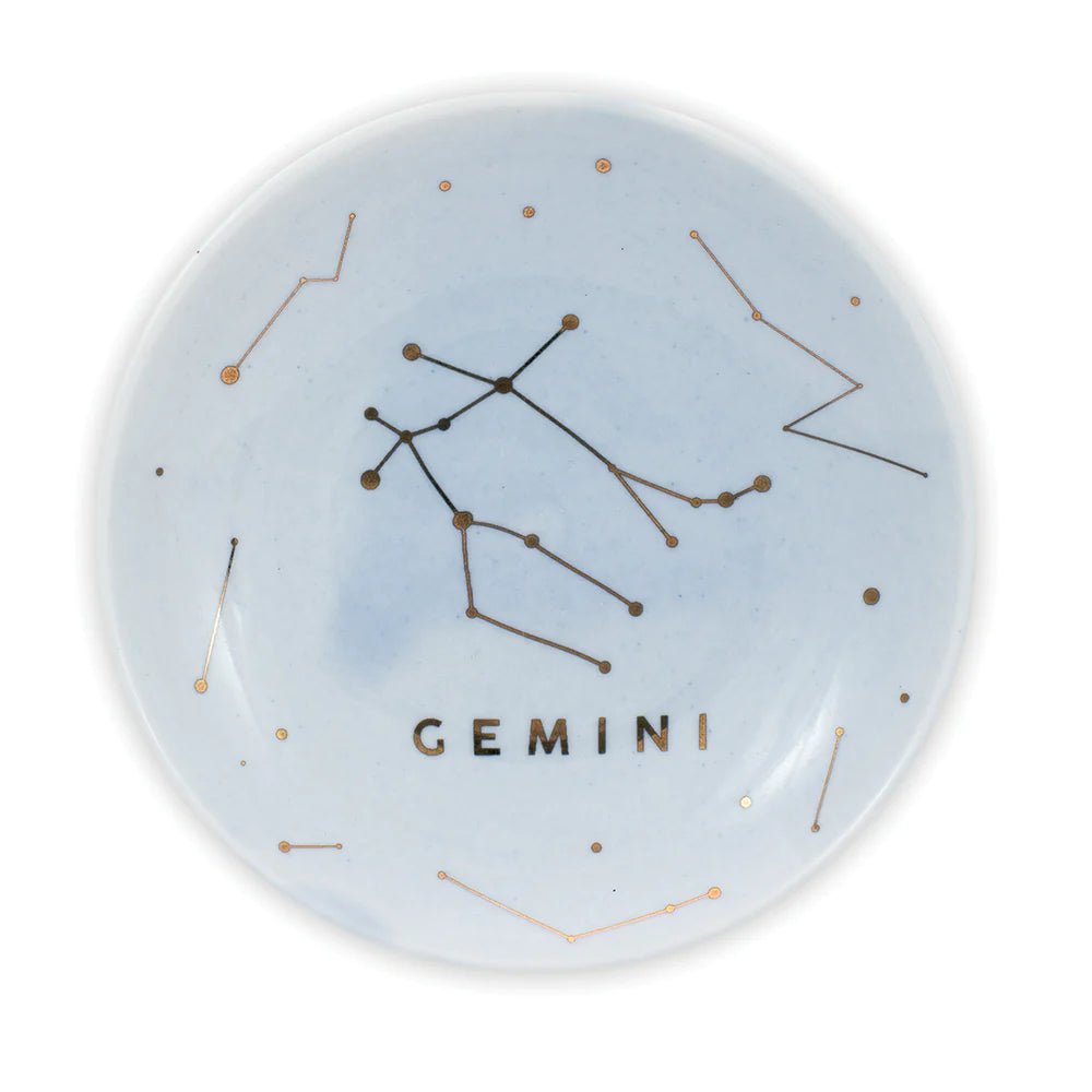 Zodiac Dish - The Riviera Towel Company