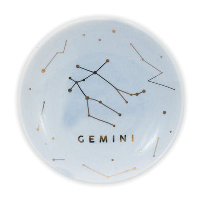 Zodiac Dish - The Riviera Towel Company