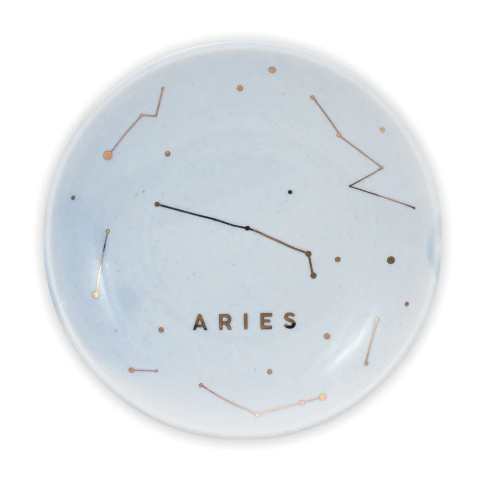 Zodiac Dish - The Riviera Towel Company