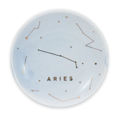 Zodiac Dish - The Riviera Towel Company