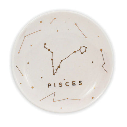 Zodiac Dish - The Riviera Towel Company