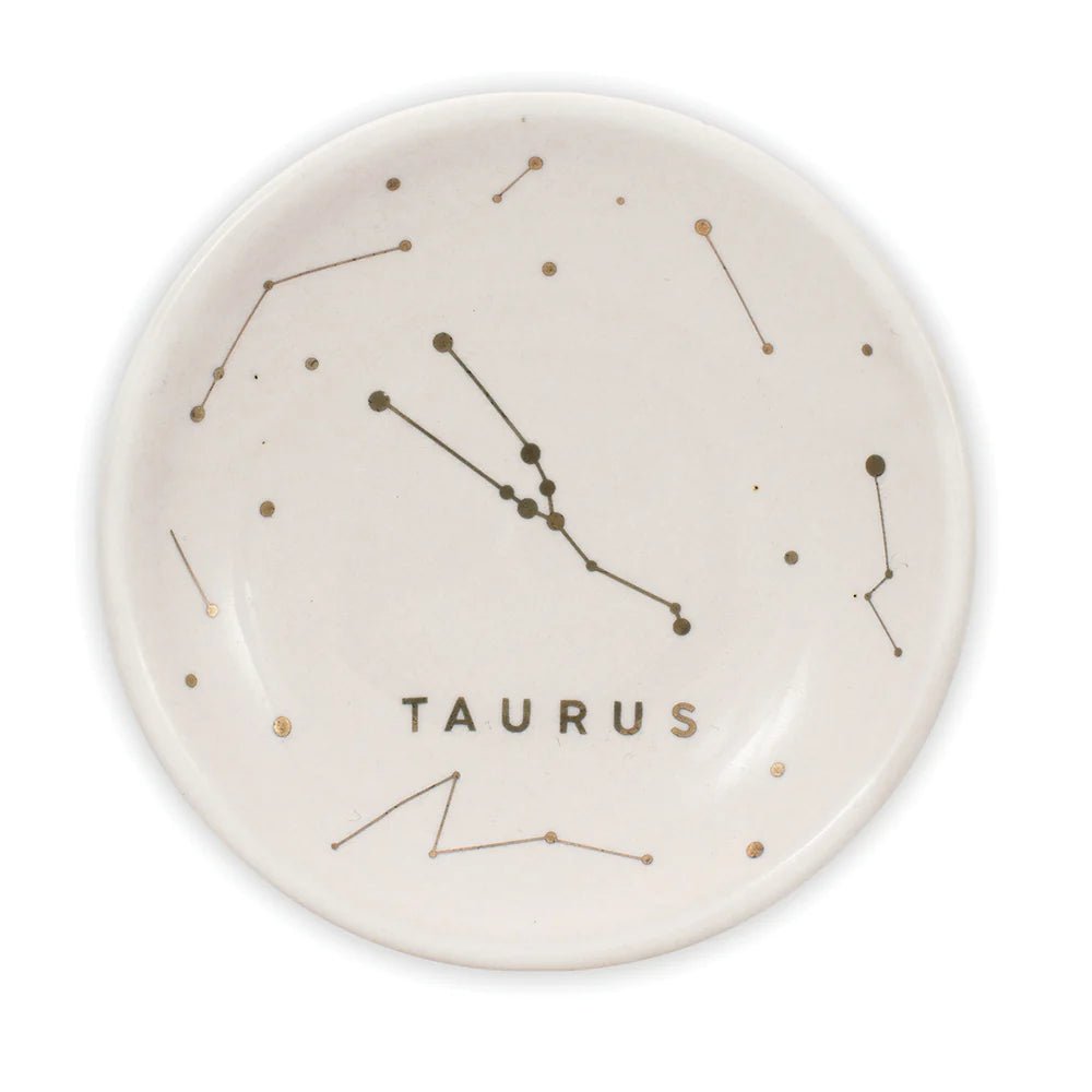 Zodiac Dish - The Riviera Towel Company
