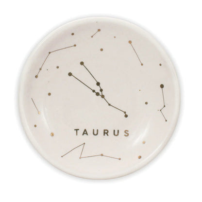 Zodiac Dish - The Riviera Towel Company