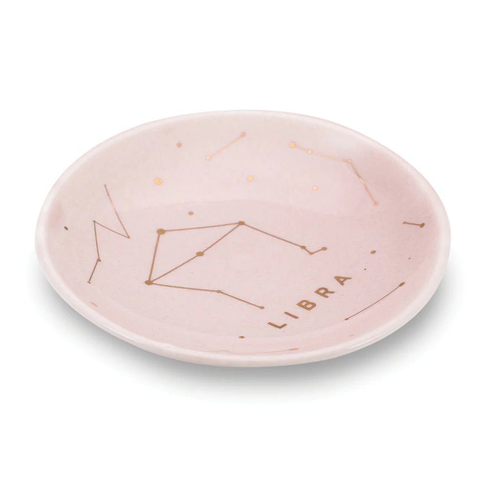 Zodiac Dish - The Riviera Towel Company