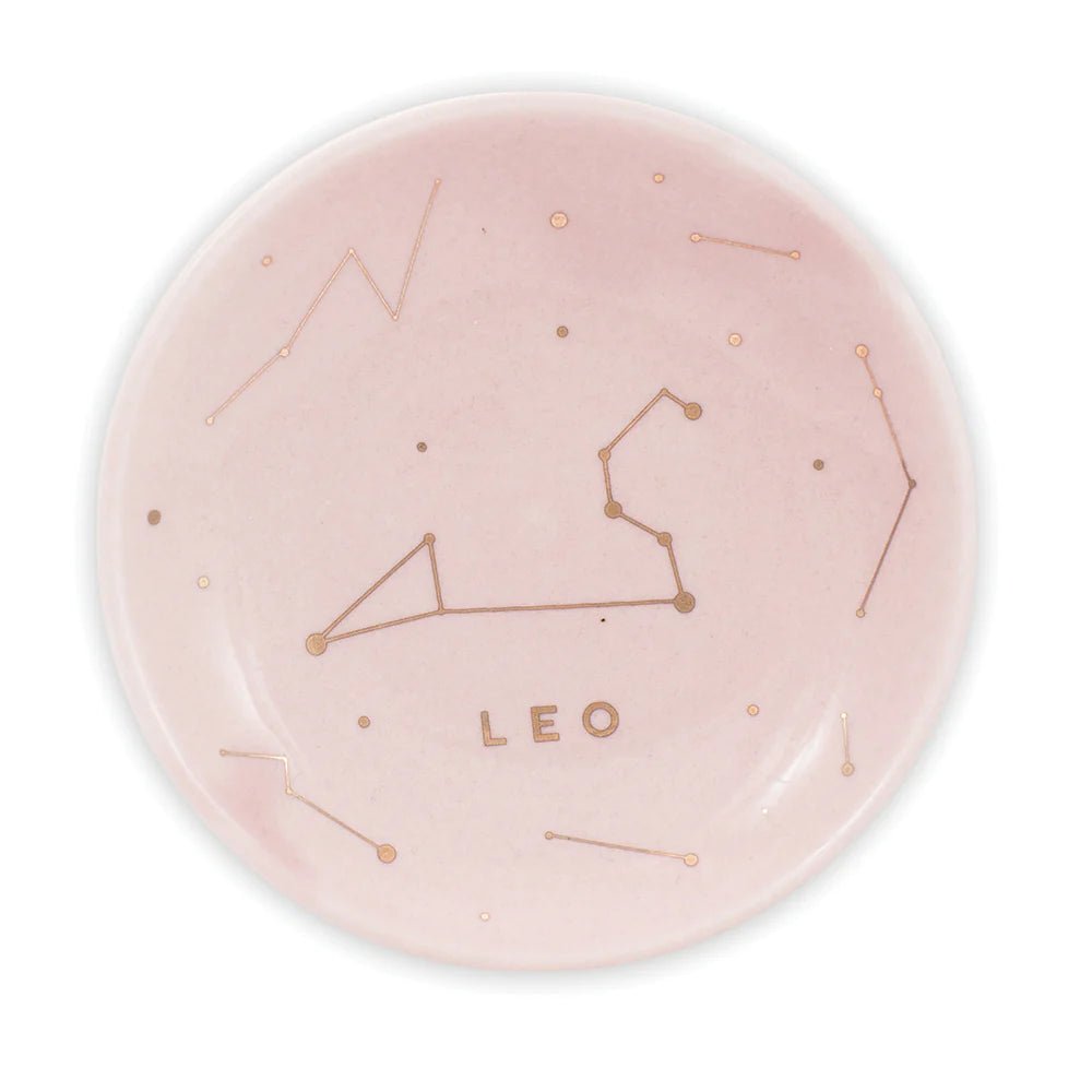 Zodiac Dish - The Riviera Towel Company