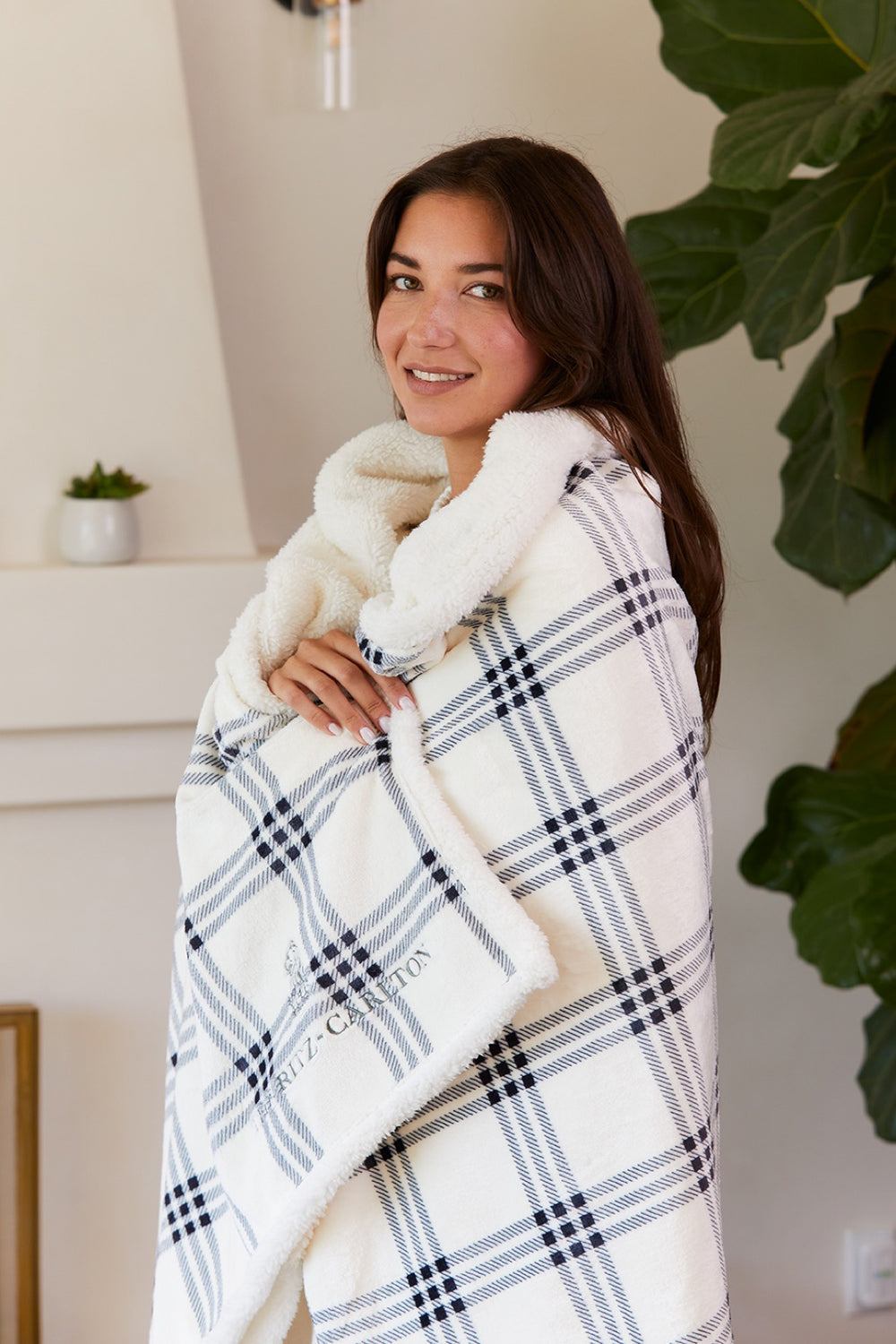 Turkish Cotton Blankets